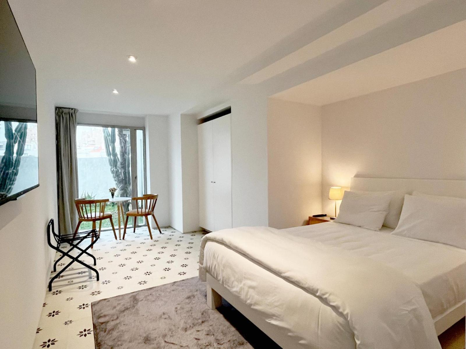 Hospedagem domiciliar Signature Porto