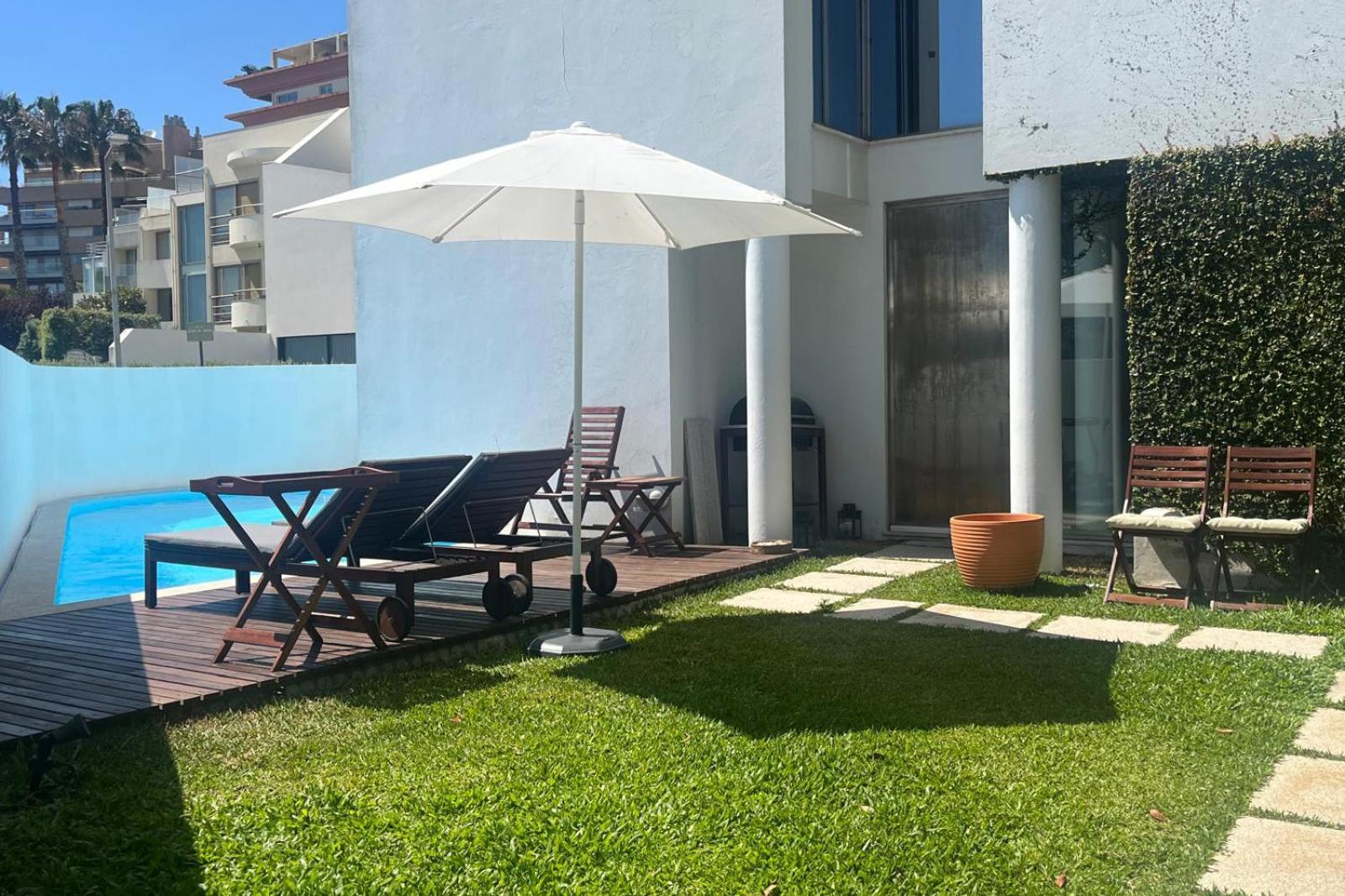 Hospedagem domiciliar Signature Porto