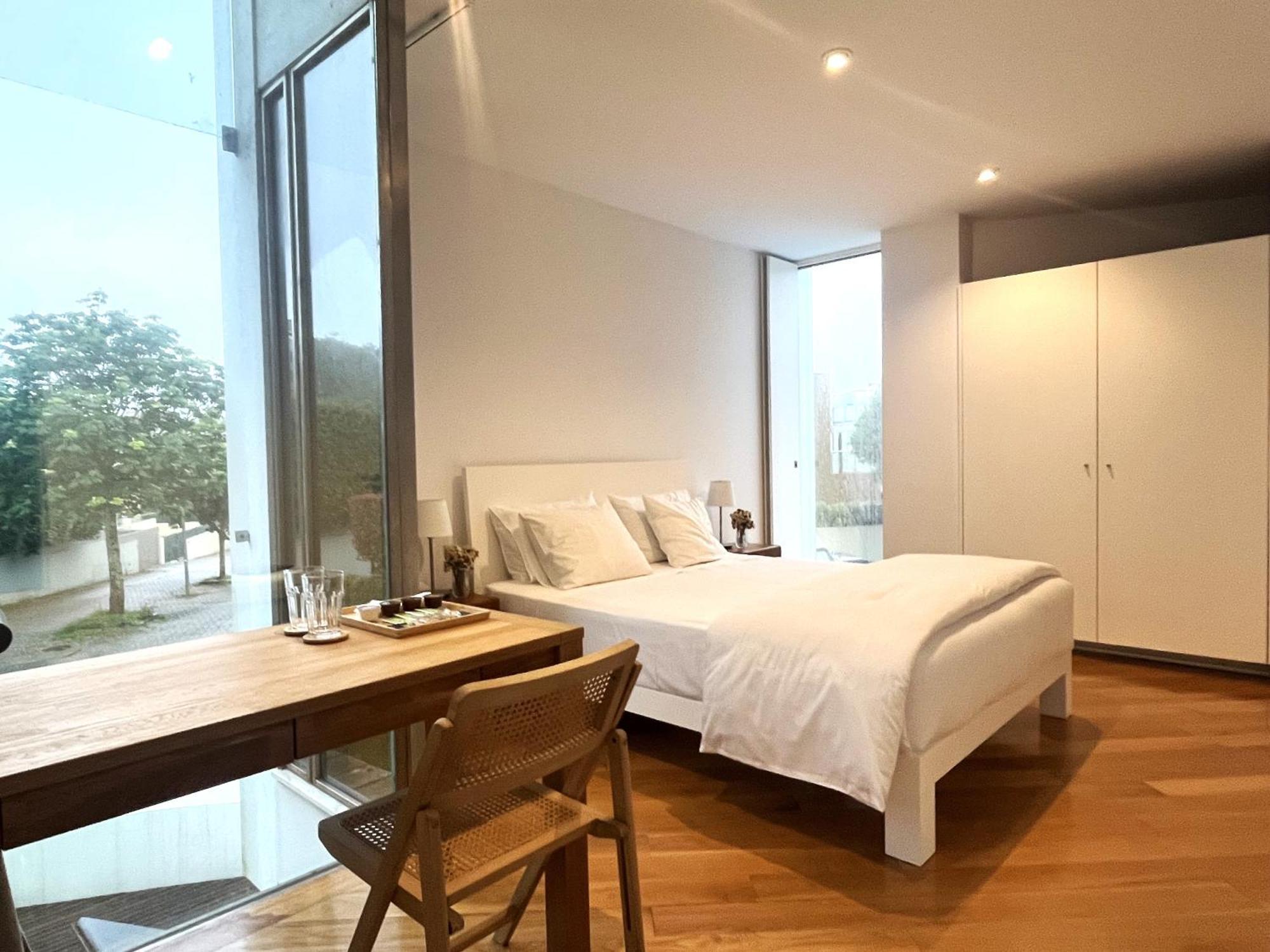 Hospedagem domiciliar Signature Porto