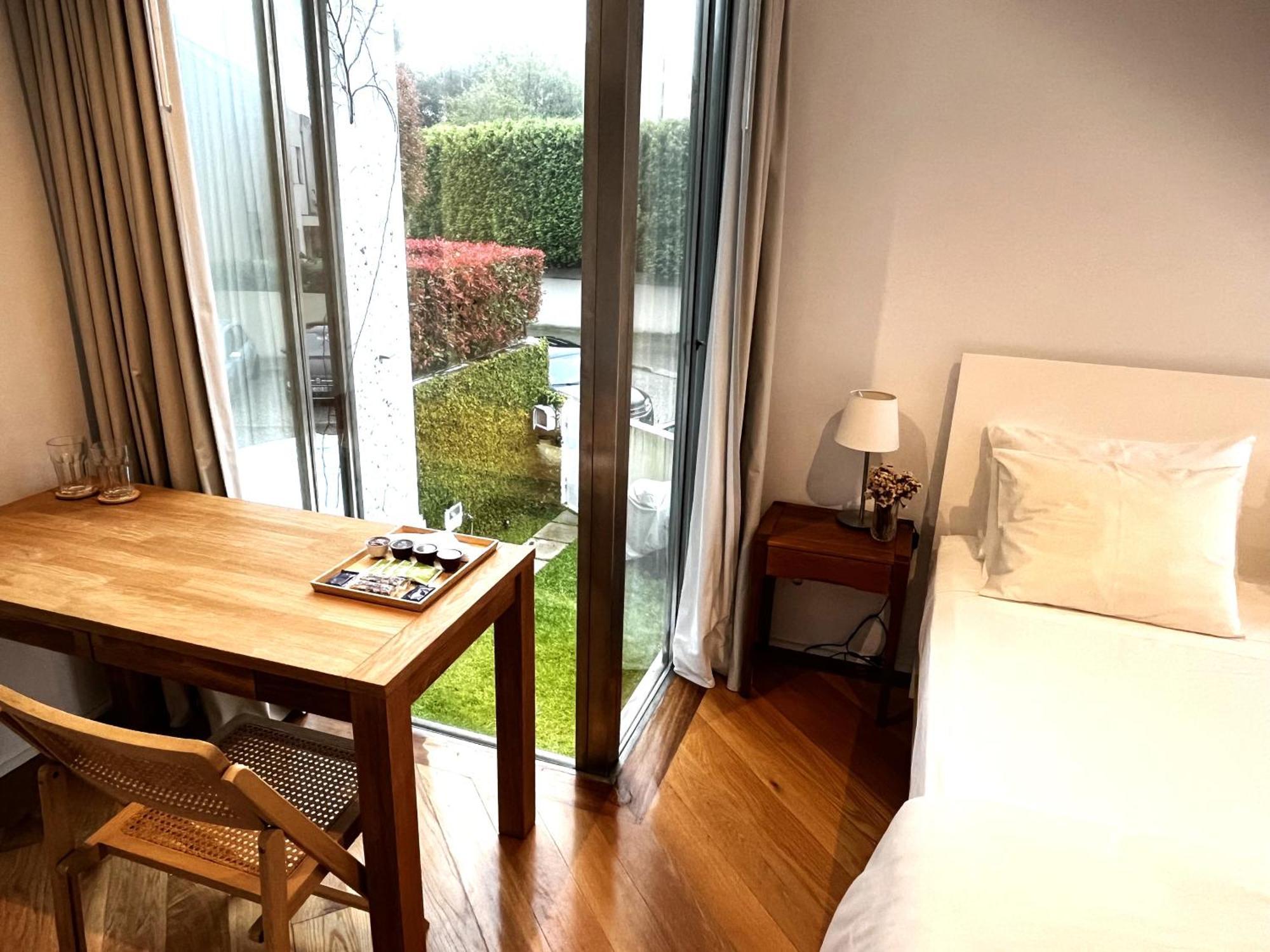 Signature Hospedagem domiciliar Porto