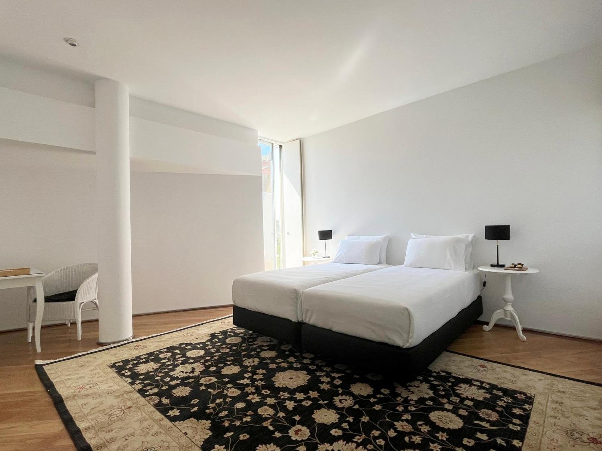 Hospedagem domiciliar Signature Porto
