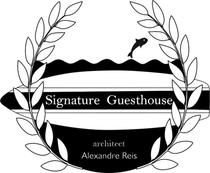 Signature Oporto